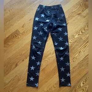 Lola and the boys Girls Leggings size 10